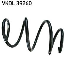 SKF VKDL 39260